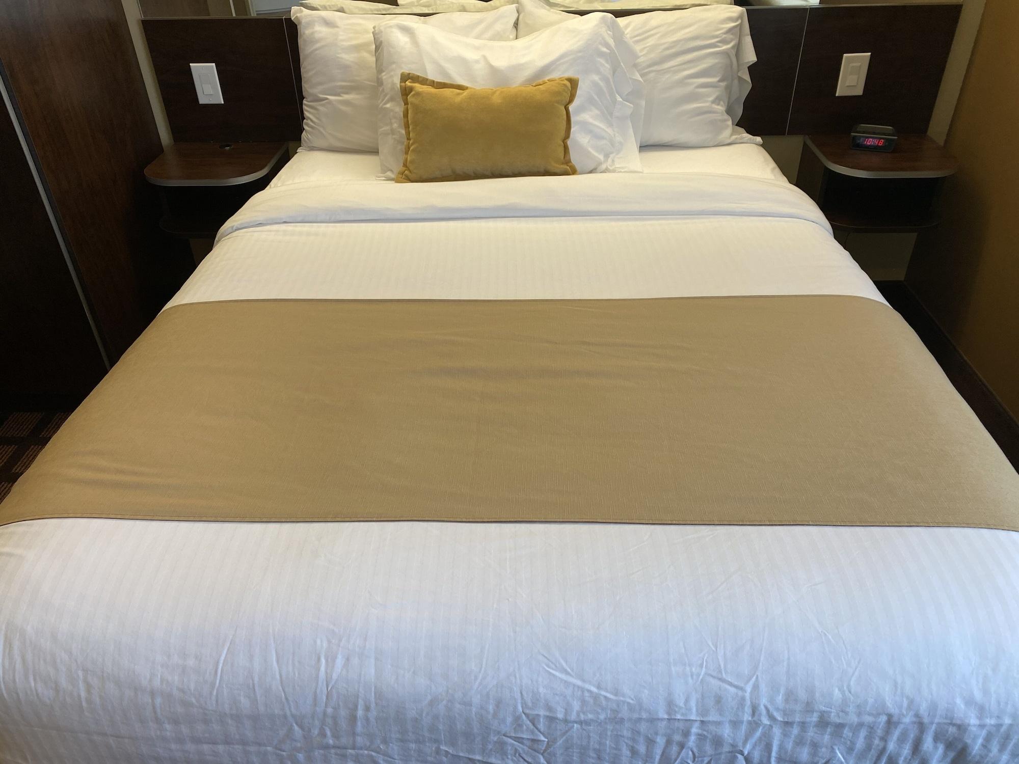 Microtel Inn & Suites By Wyndham - טימינס מראה חיצוני תמונה