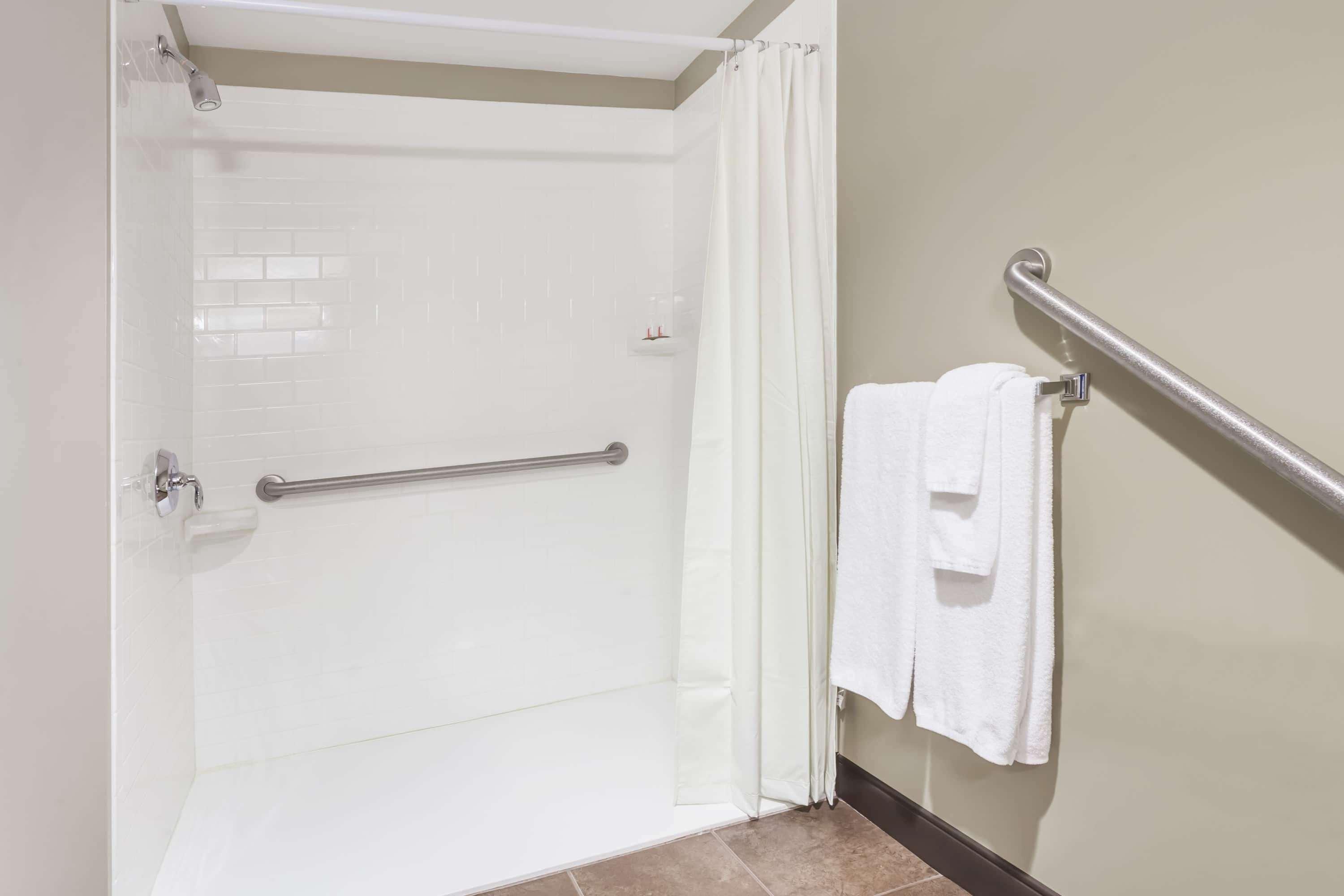 Microtel Inn & Suites By Wyndham - טימינס מראה חיצוני תמונה