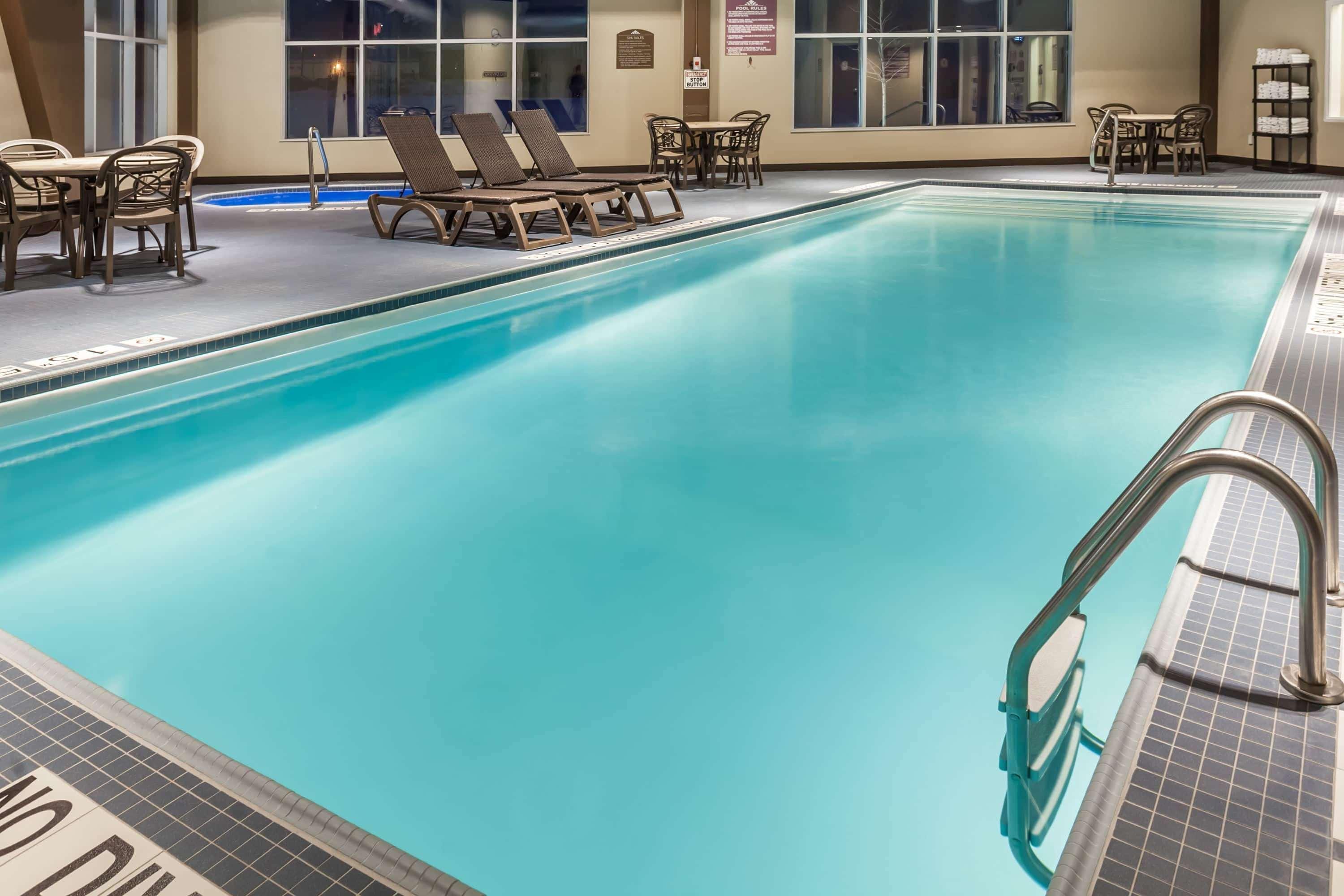 Microtel Inn & Suites By Wyndham - טימינס מראה חיצוני תמונה