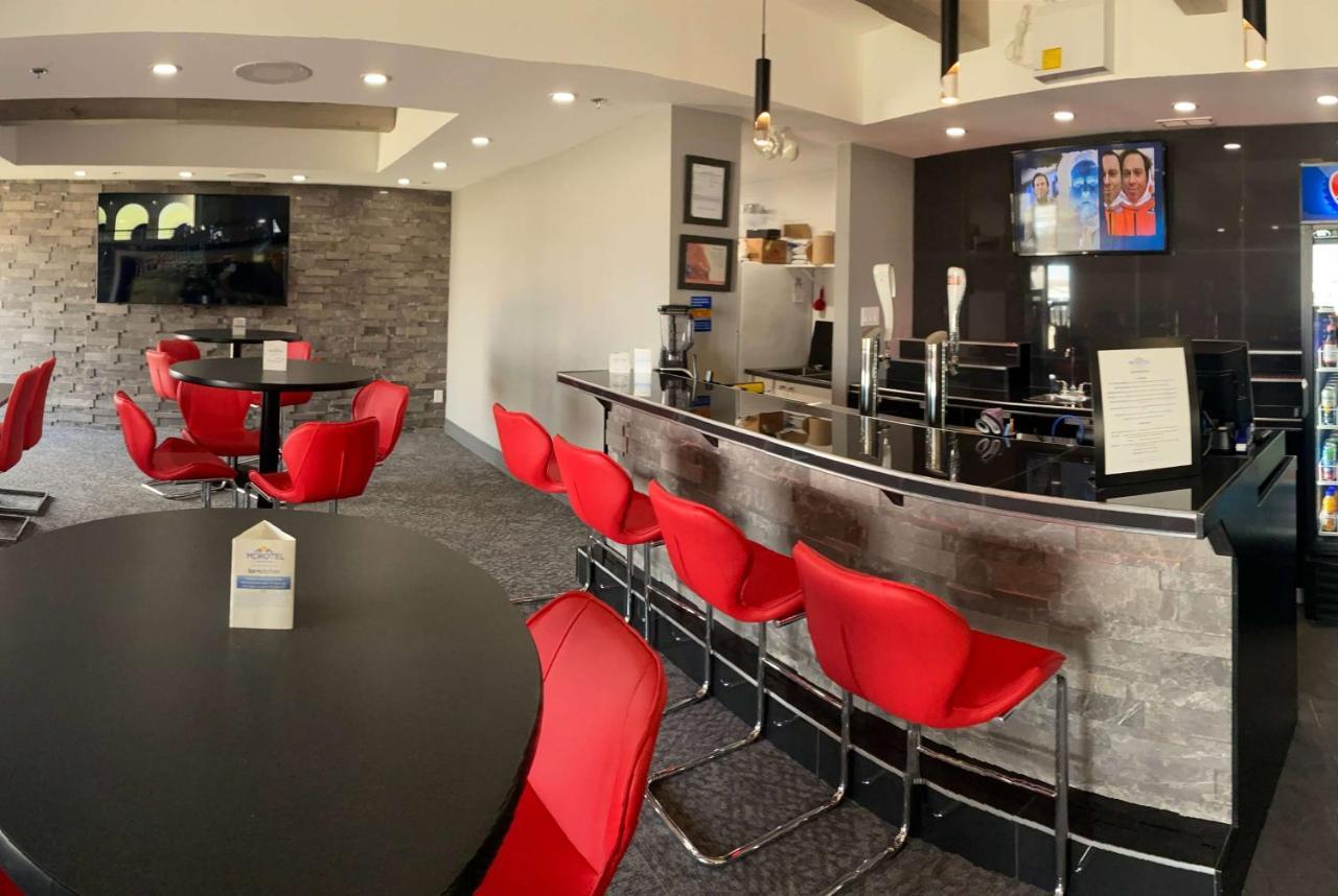Microtel Inn & Suites By Wyndham - טימינס מראה חיצוני תמונה