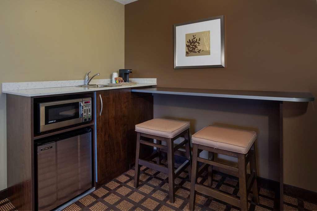 Microtel Inn & Suites By Wyndham - טימינס חדר תמונה