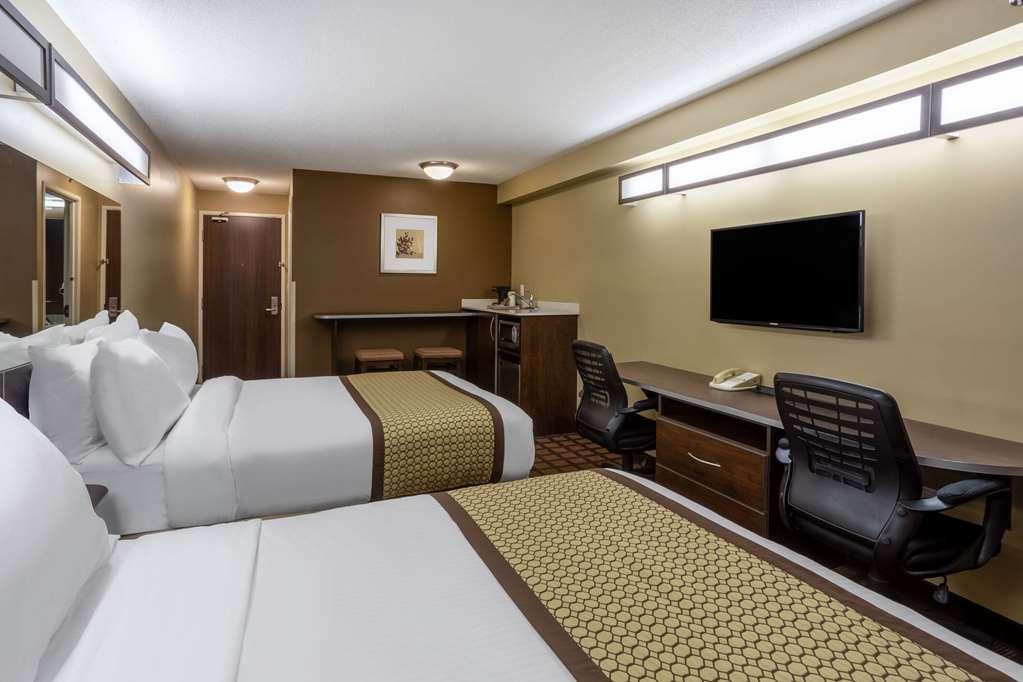 Microtel Inn & Suites By Wyndham - טימינס חדר תמונה
